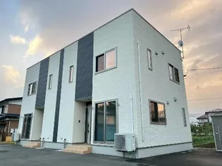 レジーナK【1階】の外観