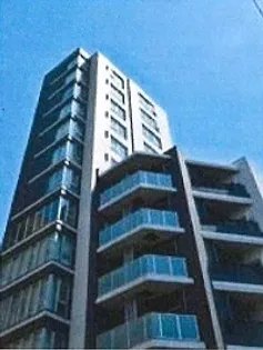 CAVANA+南青山【3階】の外観