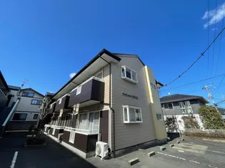 マイ・シャトウ見川 B棟【1階】の外観