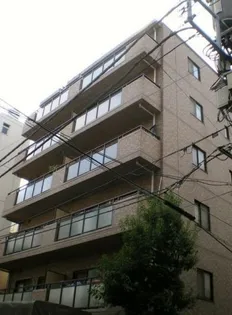 シュパール千代田【4階】の外観