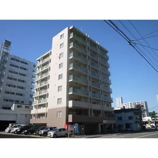 セルベッサ札幌レジデンスの画像