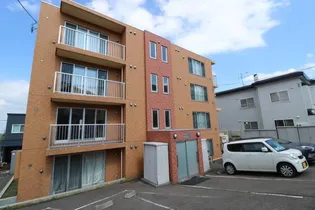 FAIRY HILL (フェアリーヒル)【4階】の外観