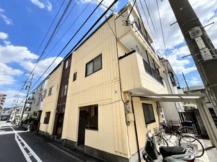 カーサアリスの画像