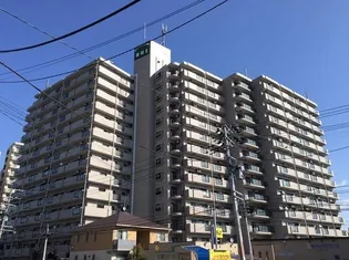 グリーンキャピタル長町IIの画像