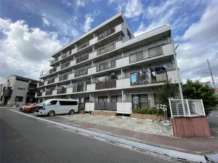 ホワイトパレス大宮の画像