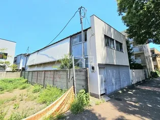 武田アパートの画像