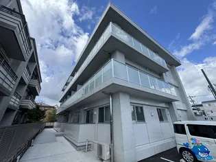 フォーム【2階】の外観