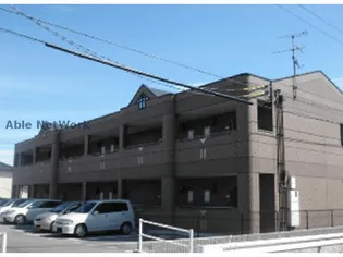 ロマン B棟の画像