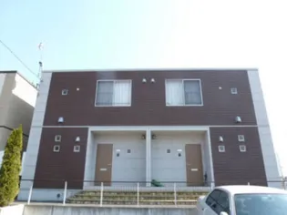 栃木県宇都宮市ゆいの杜2【一戸建】の外観