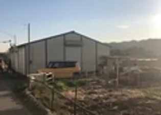 神奈川県相模原市緑区大島【一戸建】の外観