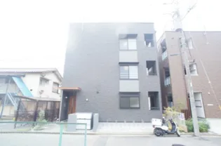 千葉県船橋市海神町南1【アパート】の外観