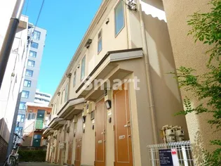 シャルマンの画像