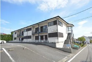 クローバーハイツの画像