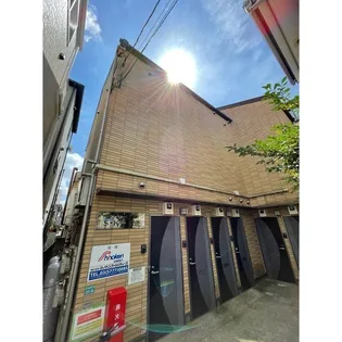 S K上池袋の画像