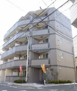 プレール ドゥーク板橋区役所前IIの画像