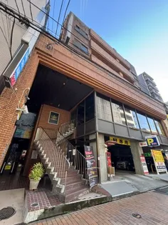 Kフラットの画像