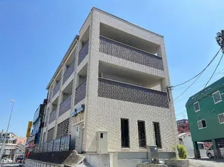 プリオール 鶴ヶ峰の画像