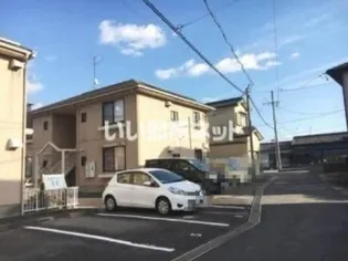 エスト山一 B棟の画像