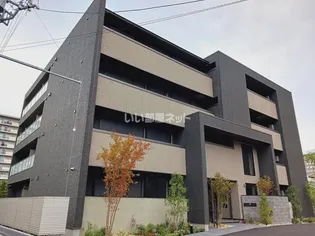 シャーメゾン草津プレミアの画像