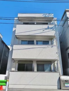 東京都杉並区井草5【マンション】の外観