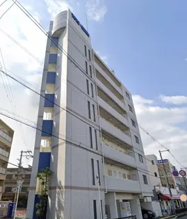 大阪府吹田市元町【マンション】の外観