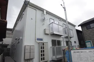 アーバンフォレストの画像