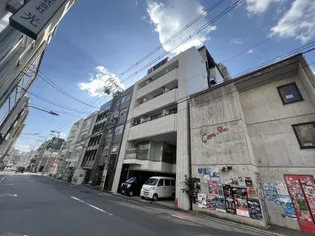 やまとビルの画像