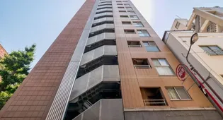 東京都千代田区神田佐久間町4【マンション】の外観