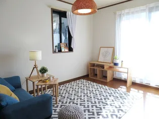 シティハイムチハルIII【1階】の外観