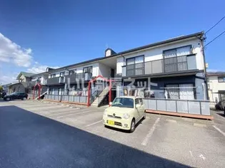 フレグランスCHATEAU Aの画像