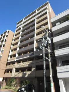 プレサンス上町台東平の画像