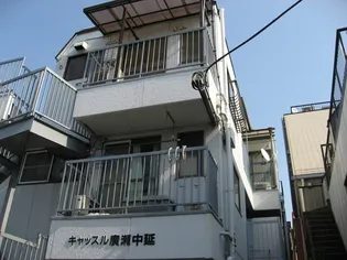 キャッスル廣瀬中延の画像