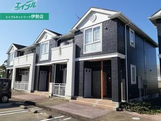 ラ フェイバー プロムナードCの画像