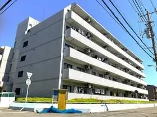 アドリーム幕張本郷吉野の画像