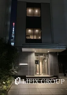 BELLE VILLE 錦糸町の画像