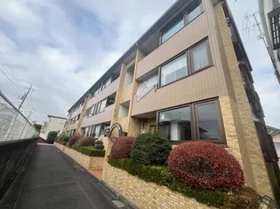 サンケーコーポ小宮の画像