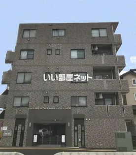 ライオンズマンション川越南の画像