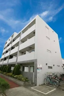 Luxs上板橋【4階】の外観