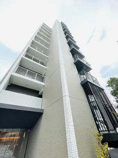 東京都大田区山王3【マンション】の外観