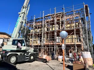 ユーソニアン上越 寺町Aの画像