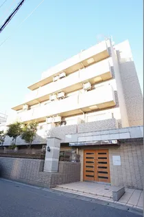 SーFORT MAIHAMAの画像