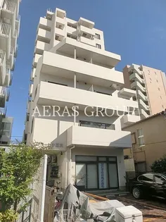 プラッセ小豆沢の画像