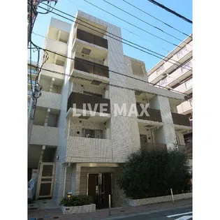 プレール ドゥーク品川シーサイドの画像