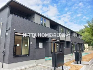 ハーモニー福知山 C棟の画像