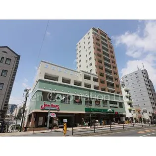 KDXレジデンス白金I【3階】の外観