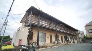 CLASSY COURT 津新町の画像