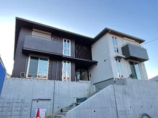 アトリエール東山の画像