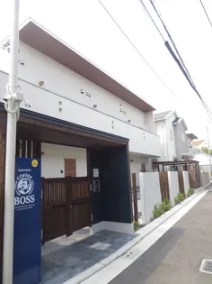 カーサ ビアンカ【2階】の外観