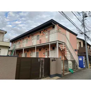 パークサイド初富の画像