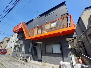 モンステラ菊名の画像